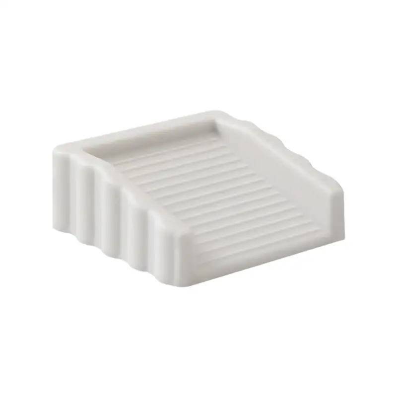 

652F Heavy Type Windproofed Door Stoppers Nonslip Floor Guard for Bathroom Kitchen Bedroom Homes Security