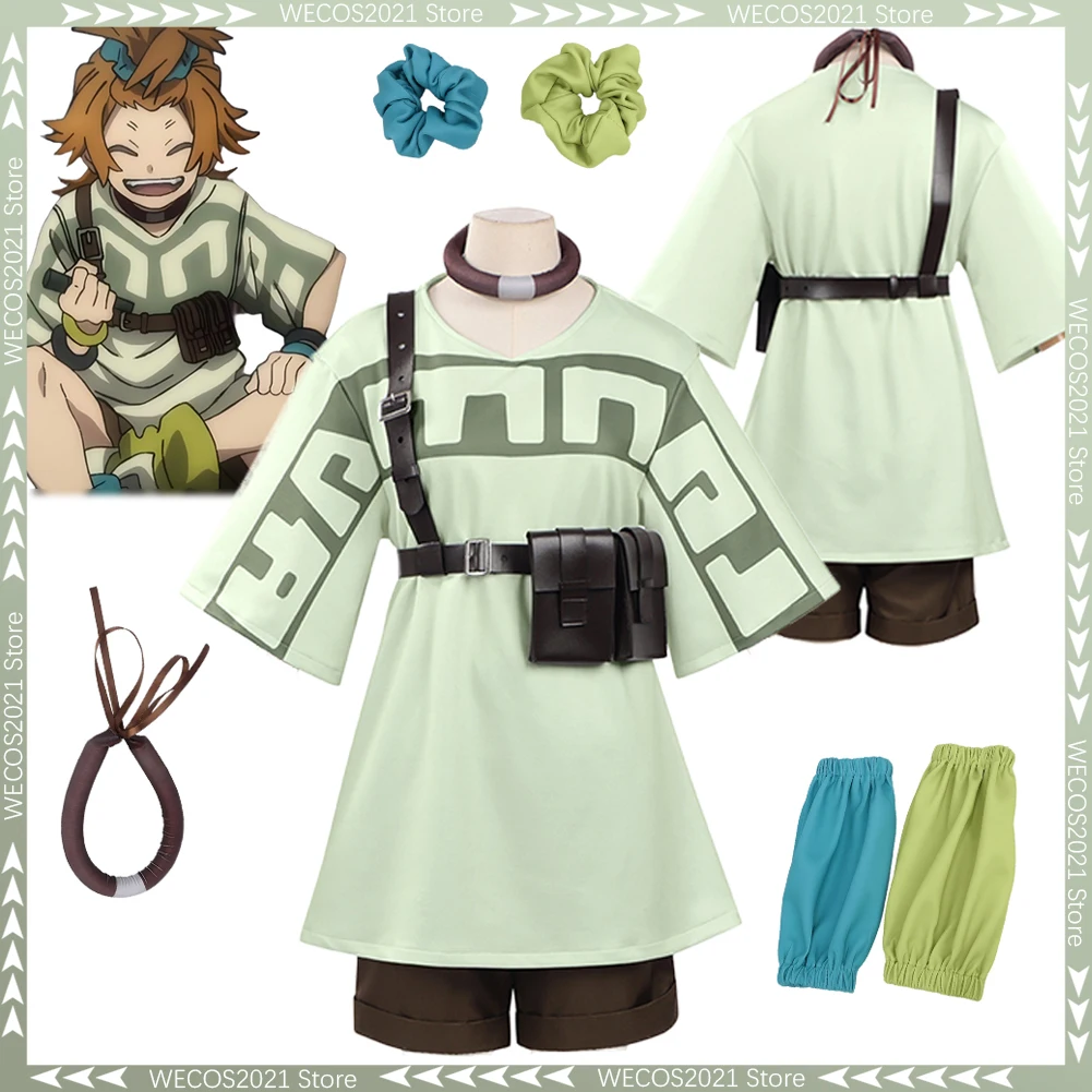 

Костюм для косплея Аниме Гачи А Кута Ремурин для женщин, одежда 2026, женский аниме-костюм, наряд для Хэллоуина, женский праздничный костюм для взрослых