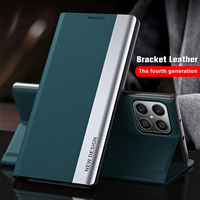 Leather Flip Magic Adsorption Stand Cover For Honor X8 2022 Case Book Wallet Coque Xonor Honer Honar X8 X 8 HonorX8 TFY-LX1 6.7\