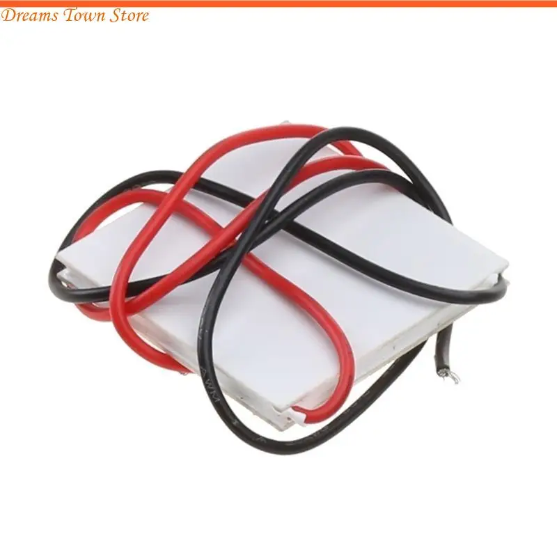 HX6A DIY Thermoelectric Peltier Refrigeration Cooling System + Cooler Fan + TEC1-12706 Air Conditioner
