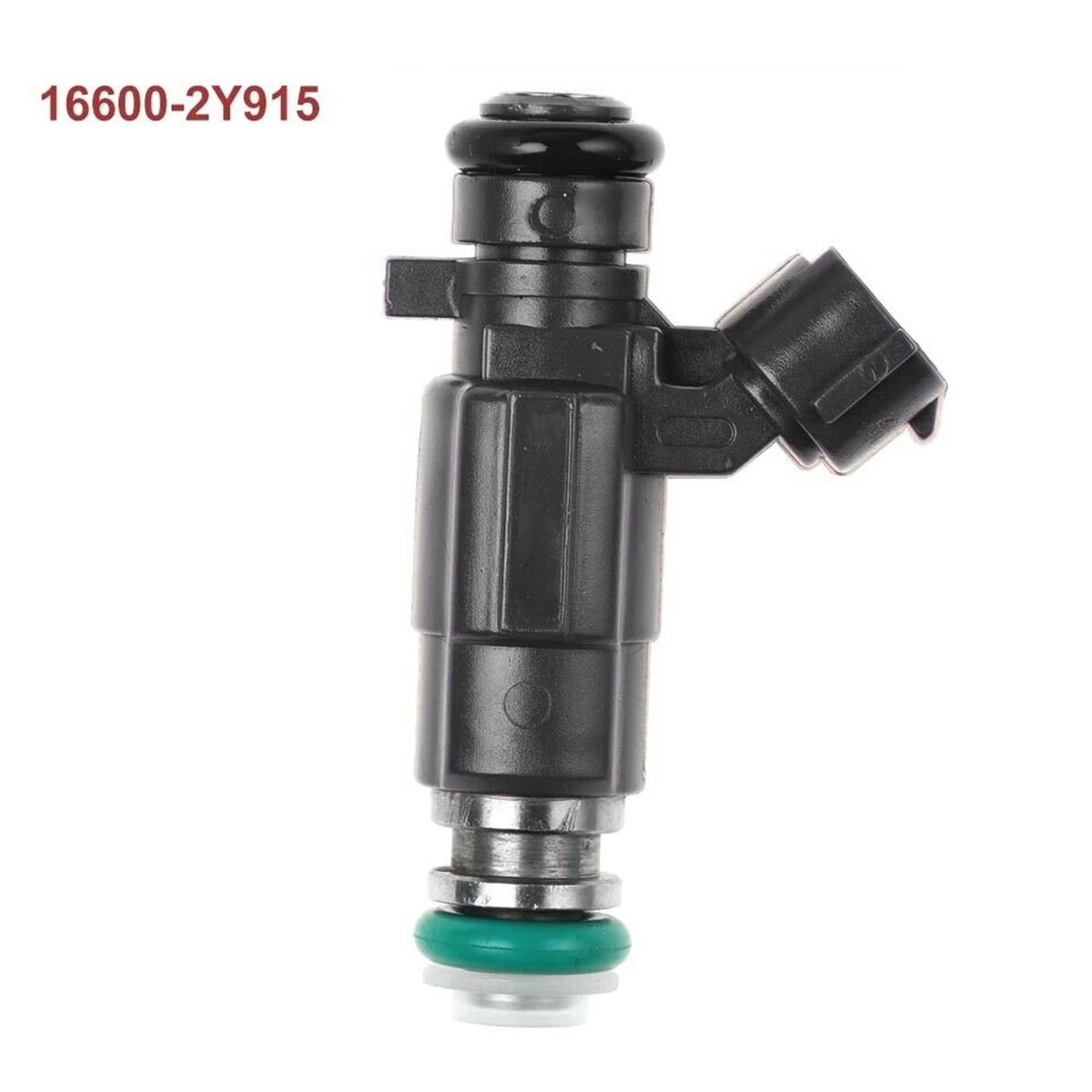 Fuel Injectors Nozzle 16600-2Y915 166002Y915 FBJC100 for T30 T31 2.5 Petrol QR20D 1Pcs