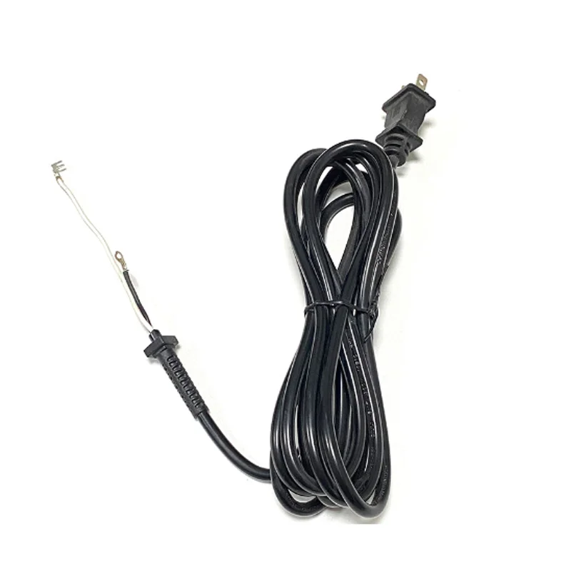Replacement Power cord accessories for Walr WAHL8466/8467/8147 hair clipper cable charging Line
