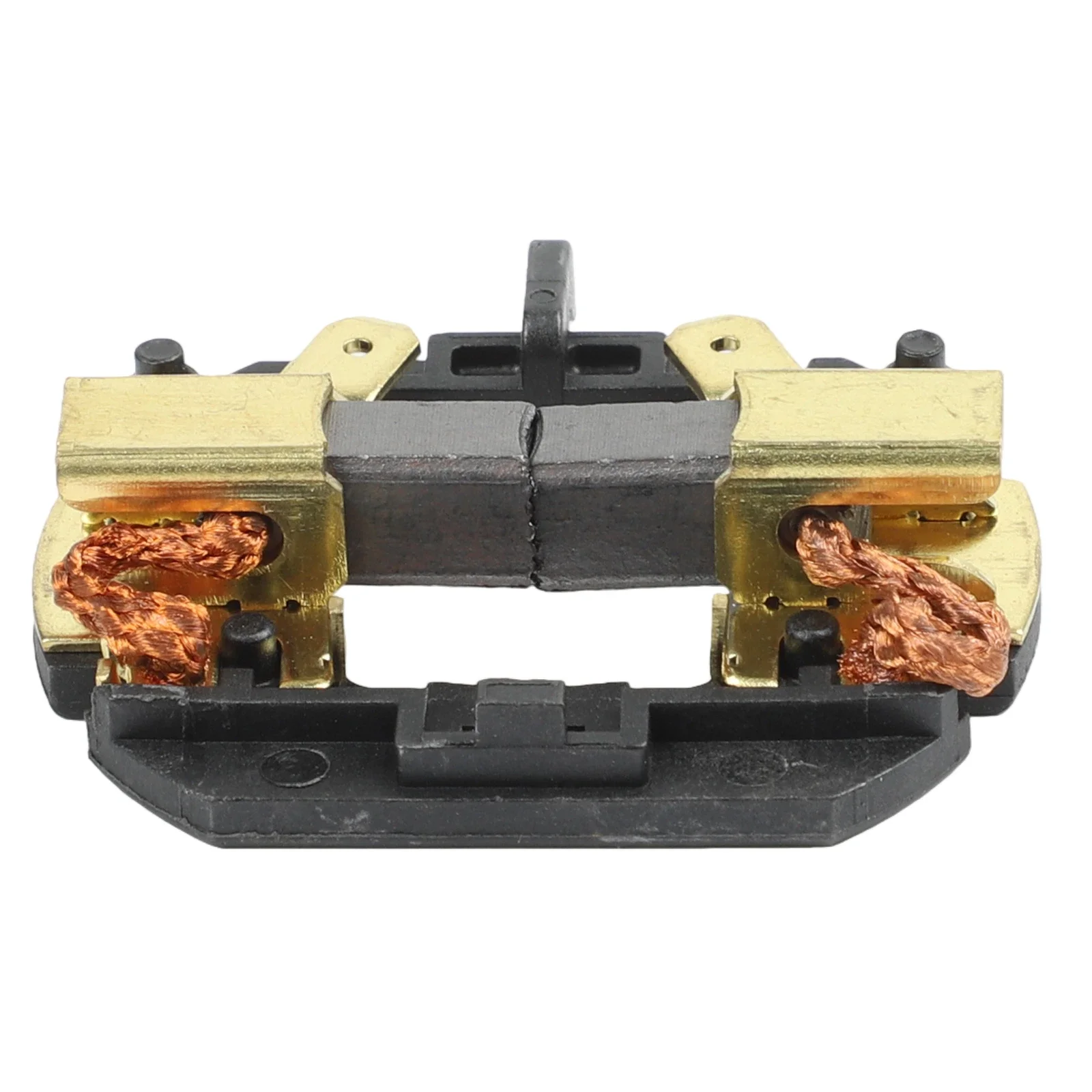 Picture 6: Power Tool Carbon Brush for DCH243 Compatible with Models For DCH253 DCH254 DCH143 DCH363 DCH364 Replacement Part