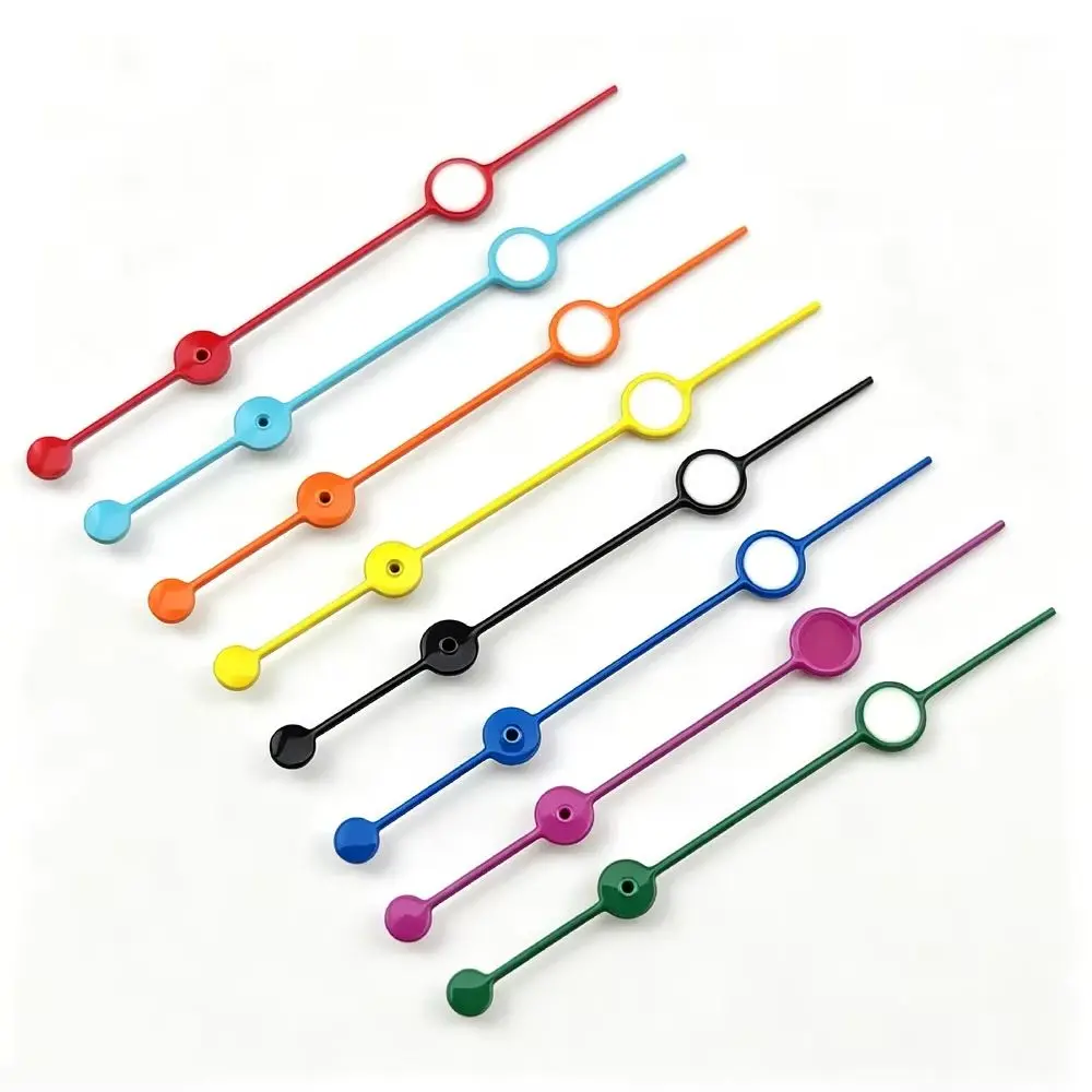 Watch Hand NH35 Hands Green Luminous Hands Seconds Hand Parts For NH35/NH36/4R35/4R36/NH70 Watch Hands Watch Accessories