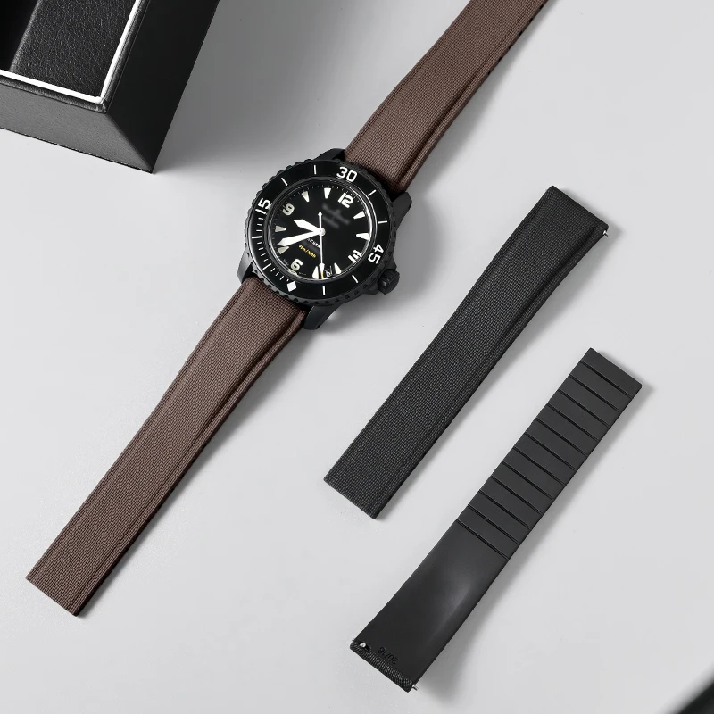 Watch Straps For Me…