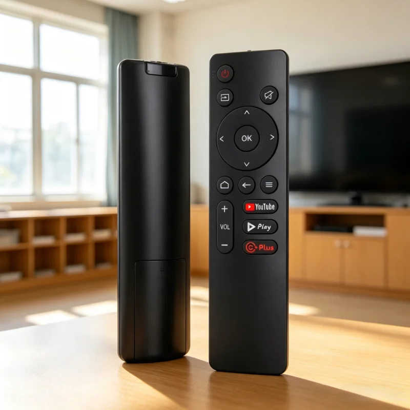 Replacement Remote Control for Skyworth COOCAA TV 32S3U - No Setup Required