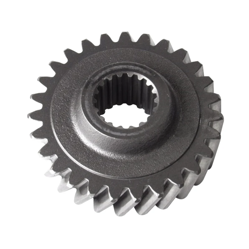 

Transmission Mainshaft Gear TA040-22110 Compatible With Kubota Tractor L4610 MX5000 L2900 L3010 L3300 L3410 L3600 L3710 L4200