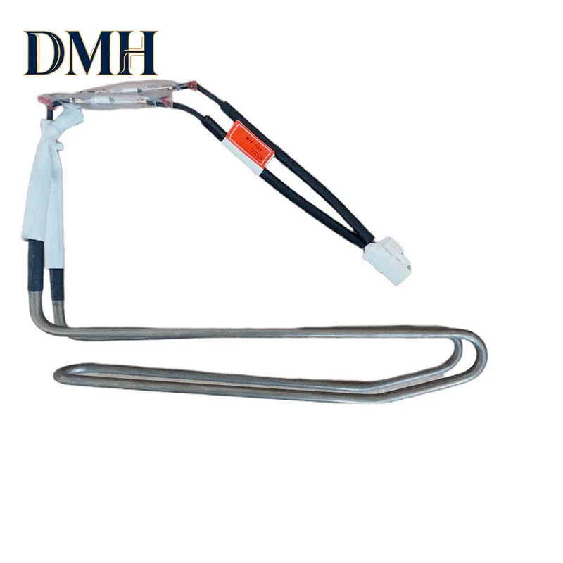 

For Homa Refrigerator Defroster BCD-201WD/202WDGC W28-52 220V 147W Heating Tube Pipe Defrosting Heater Wire