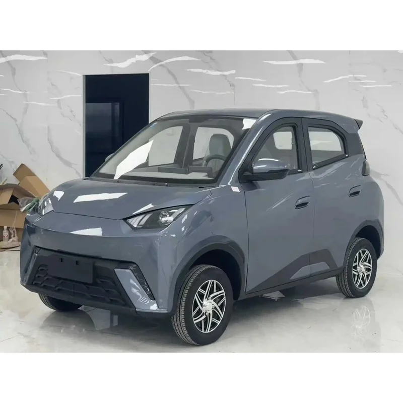 China Factory 1500w 60km/h Adjustable Speed Mode Low Speed Carwith Customized Color Configuration Elder