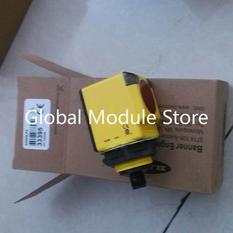 

Q45BB6DQ5 New Sensor Module in Stock, Quick Delivery