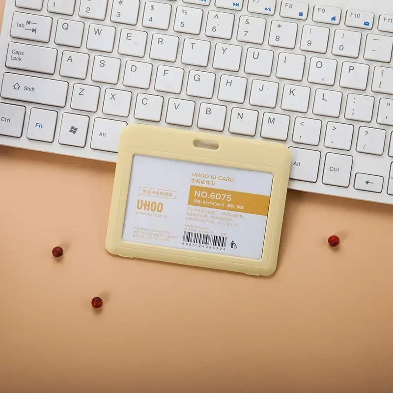 Variant: Horizontal Yellow