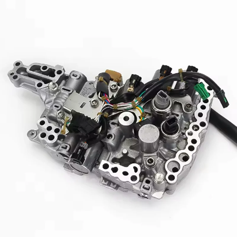 

Jf017e Cvt Transmission Valve Body Auto Gearbox Accessory For Nissan Altima Elgrand Teana Murano Pathfinder Infiniti Ren