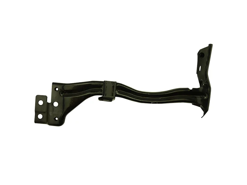 63140VK000 for Pickup D22 NP300 Bracket-front Fender Lh