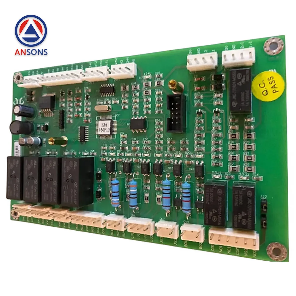

HAA2039A7 OTIS Elevator PCB Board Ansons Elevator Spare Parts
