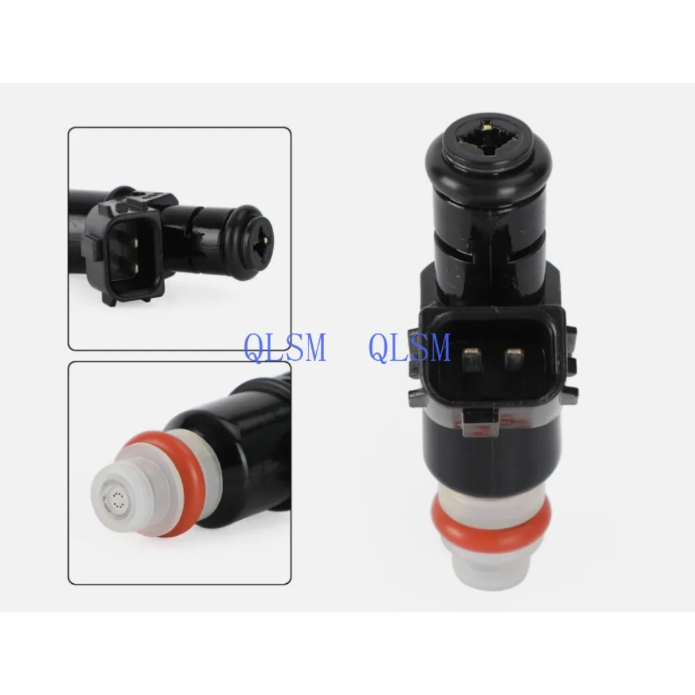 

1 piece, fuel injector 16450-RCA-A01 for 03-17 Honda Acura 3.0L 3.2L 3.5L premium car accessories -