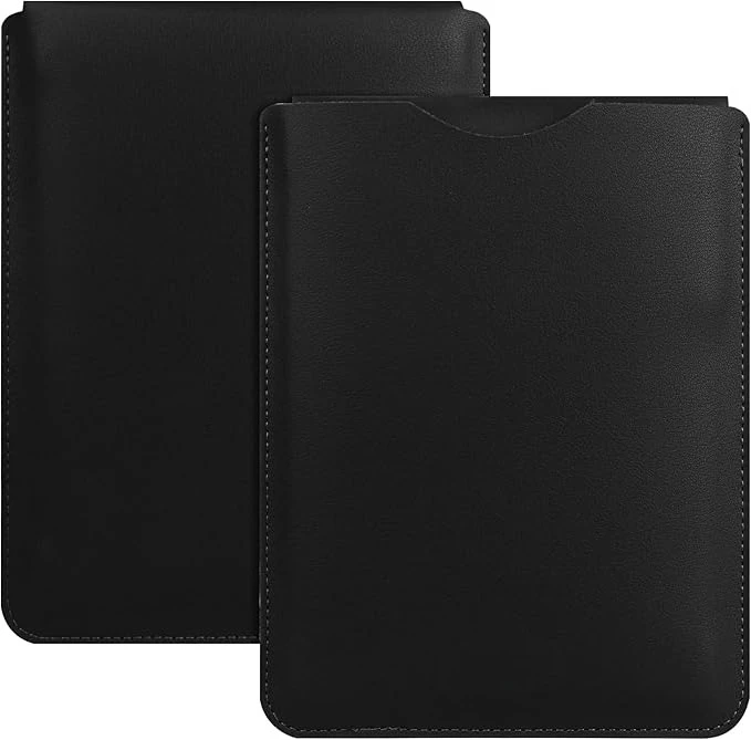 Bolsa Universal ligera de PU para eBook Kindle / Kobo / PocketBook ...