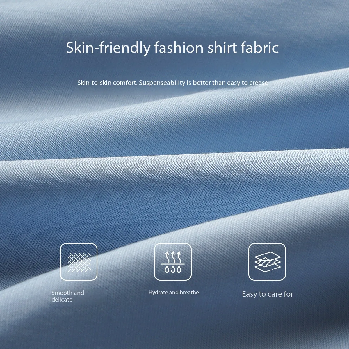 Damskie niebieskie koszule zapinane na guziki OLrain, luźne damskie koszulki bez rękawów z okrągłym dekoltem na lato 2025, Camiseta Mujer O57XX98195