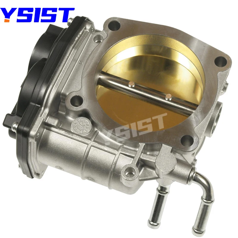 New Throttle Body For Nissan For Maxima 3.5L V6 2009-2013 2014 16119-9N00A