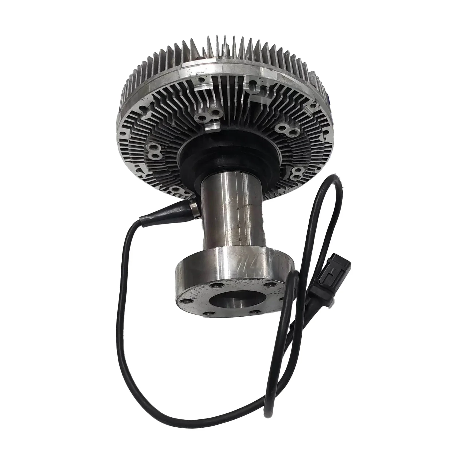 418-2232 Fan drive assembly For Caterpillar CAT 336D2  XE GC LXE 340D2 L  L  L XE Excavators