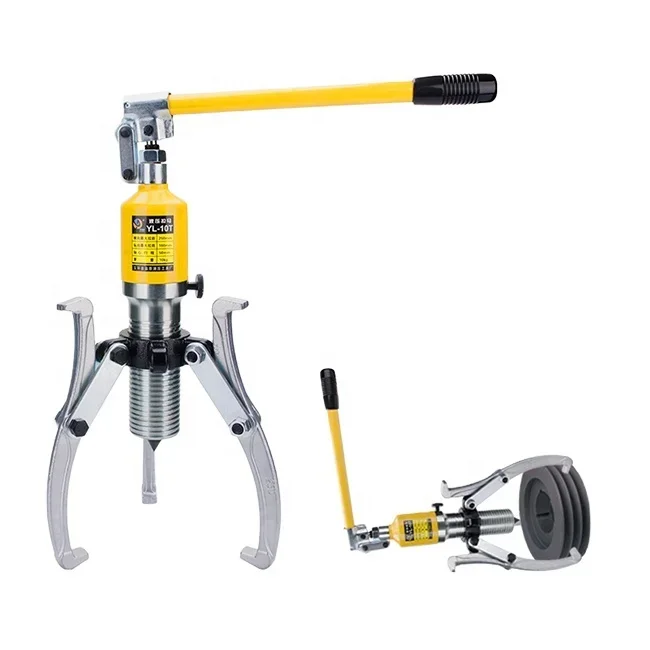YL-15T Hydraulic Pu… - image