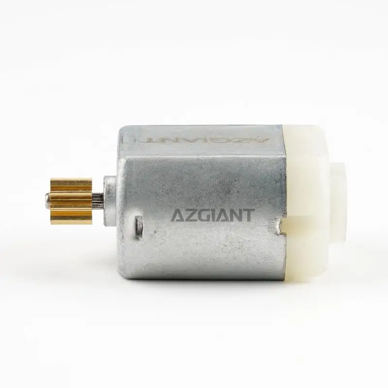 

AZGIANT for VW Touareg II MK2/EOS 1F7, 1F8 Auto Carbon Brush Center Locking DC Motor Repair Cars Accessoires 1pc/4pcs/5pcs/10pcs