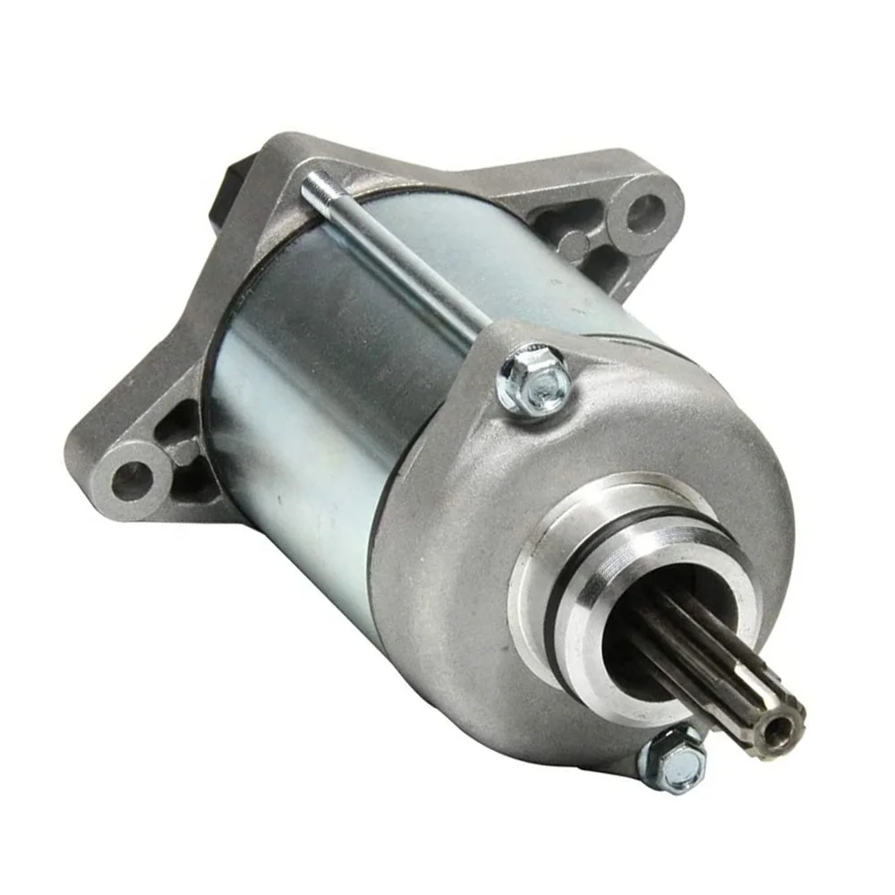 

Стартер 31200- 5-601 31200-HR0-F01, 18921 Rancher 420 TRX420 2007-2014 гг.