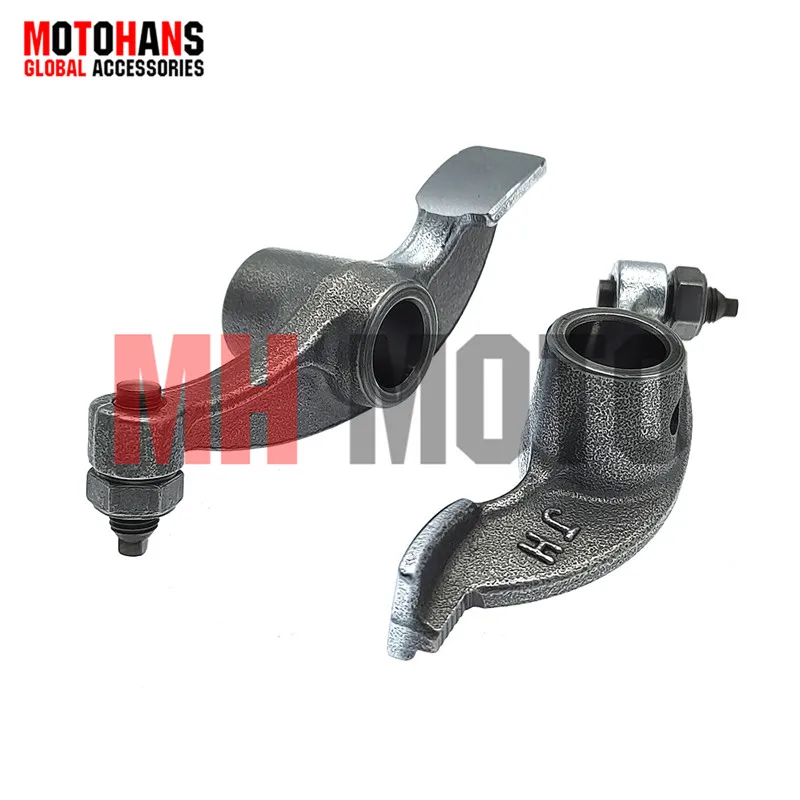

NEW VALVE ROCKER ARM FOR SUZUKI GN125 GS125 EN125 DR200 QMR200 GSX150