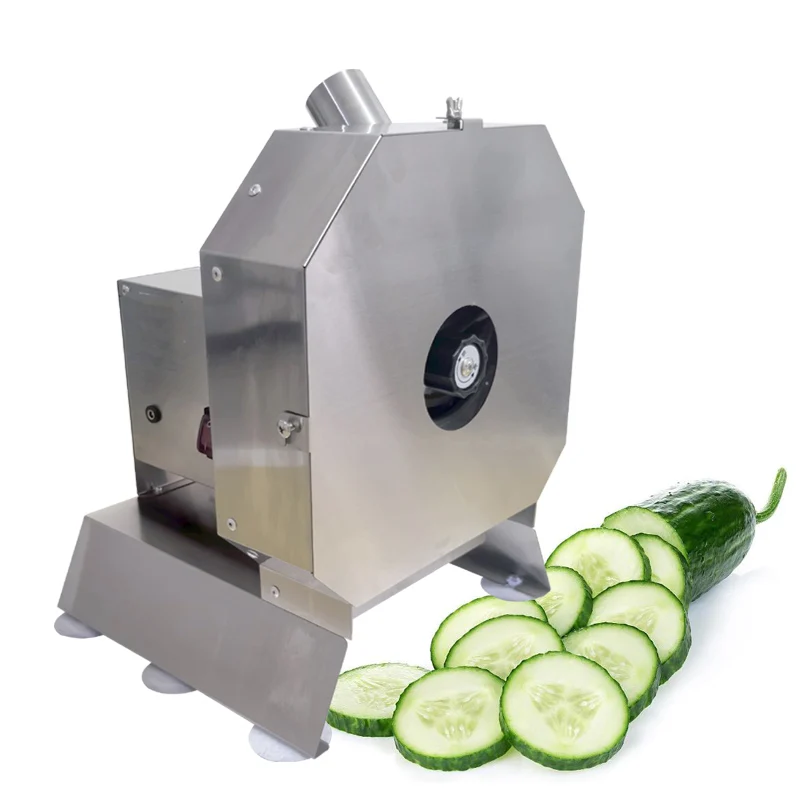 Household Lemon Slicing Electric Device Small Cutter For Banana Orange Cucumber Tomato Fruits Vegetables Vegetable Cutting Machi