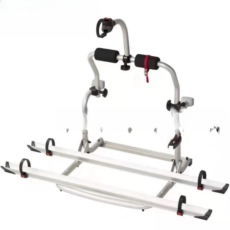 Bicycle Rack Quanshun Bicycle Rack Chase Bicycle Rack   RV Accessories