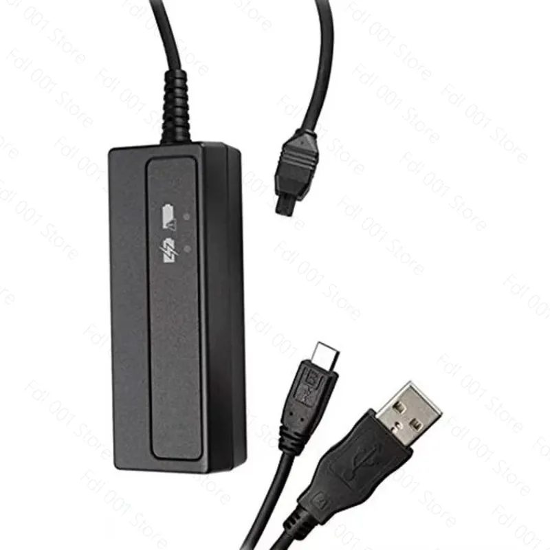 BCR2 Electronic Variable Speed Charger DN110 Electric Variable DI2 Power Supply Computer Connection Cable
