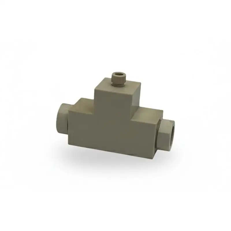Peek   Cell (Max. 14 mm Dia) w/ Three or Two-Electrode for Battery or Fundamental Electrochemical Testing - SLC-P