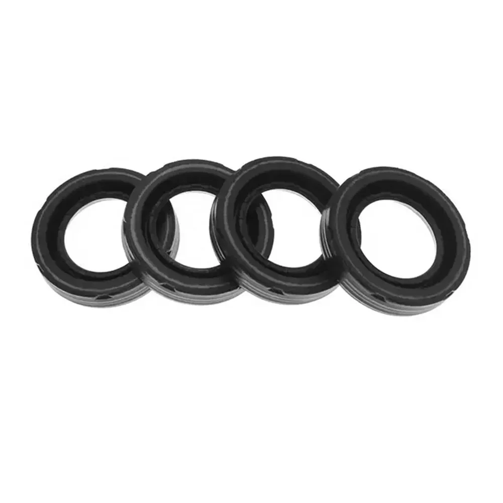 Car Repair Engine Maintenance Valve Cover Repair Kit Easy Installation Process Non-deformation Feature For Astra H