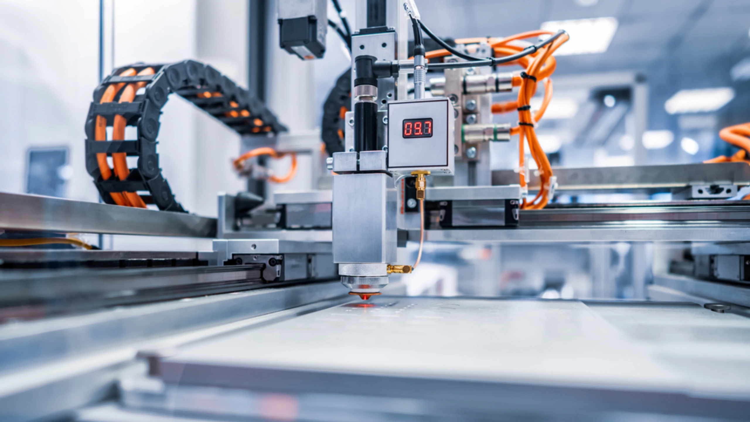 

hanpose 42 Screw motor L100-500mm 17HS6401S-T8 lead screw 2/4/8mm for 3D printer nema17 Screw stepper motor