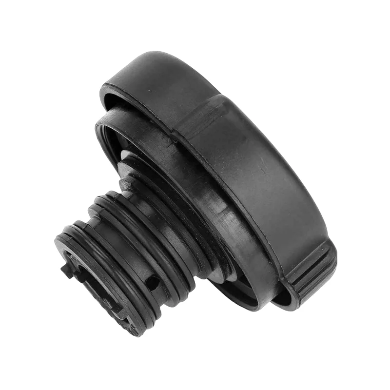 Coolant Expansion Tank With Cap & Level Sensor For BMW X5 E53 4.4i 4.8is N62 17137501959 17117639022 17137553919