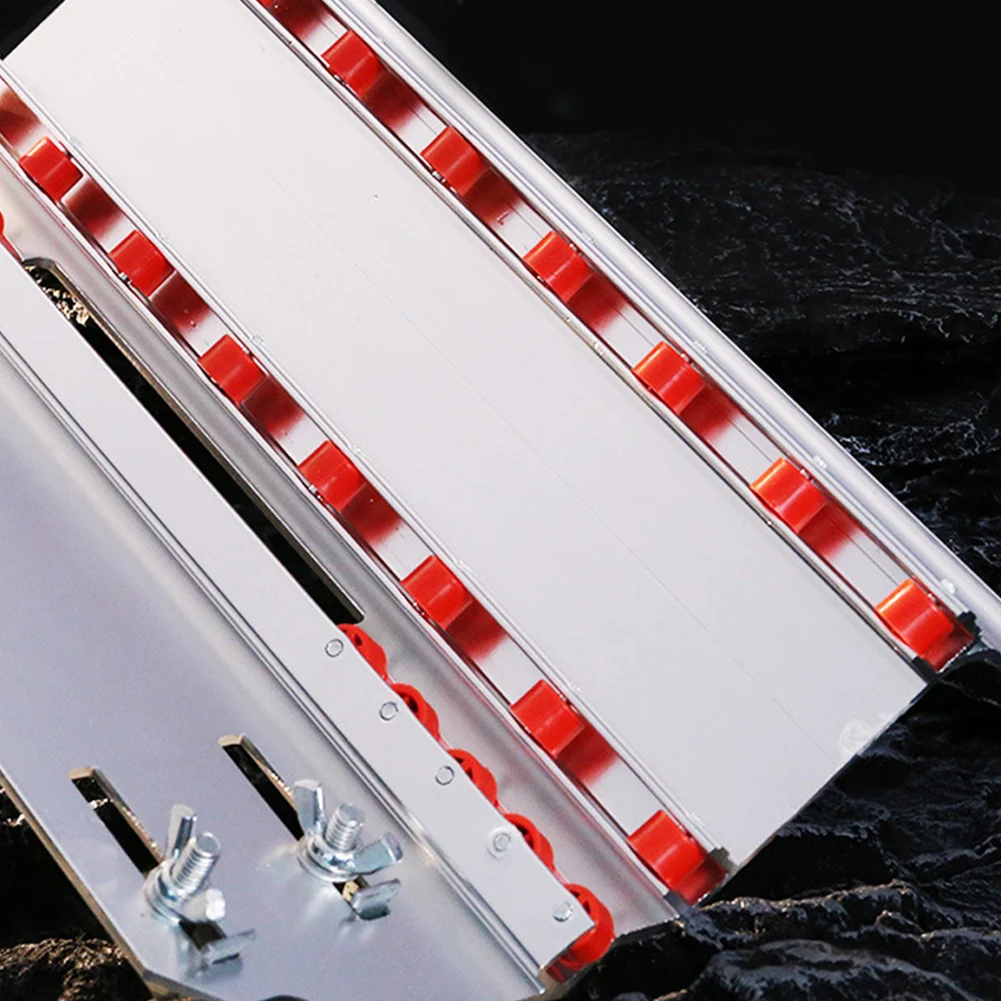 Chamfer Frame Miter Saw 45 Degree Cutting Machine Support Mount Ceramic Tile Cutter Seat for Pneumatic Electric Beveled Cutter