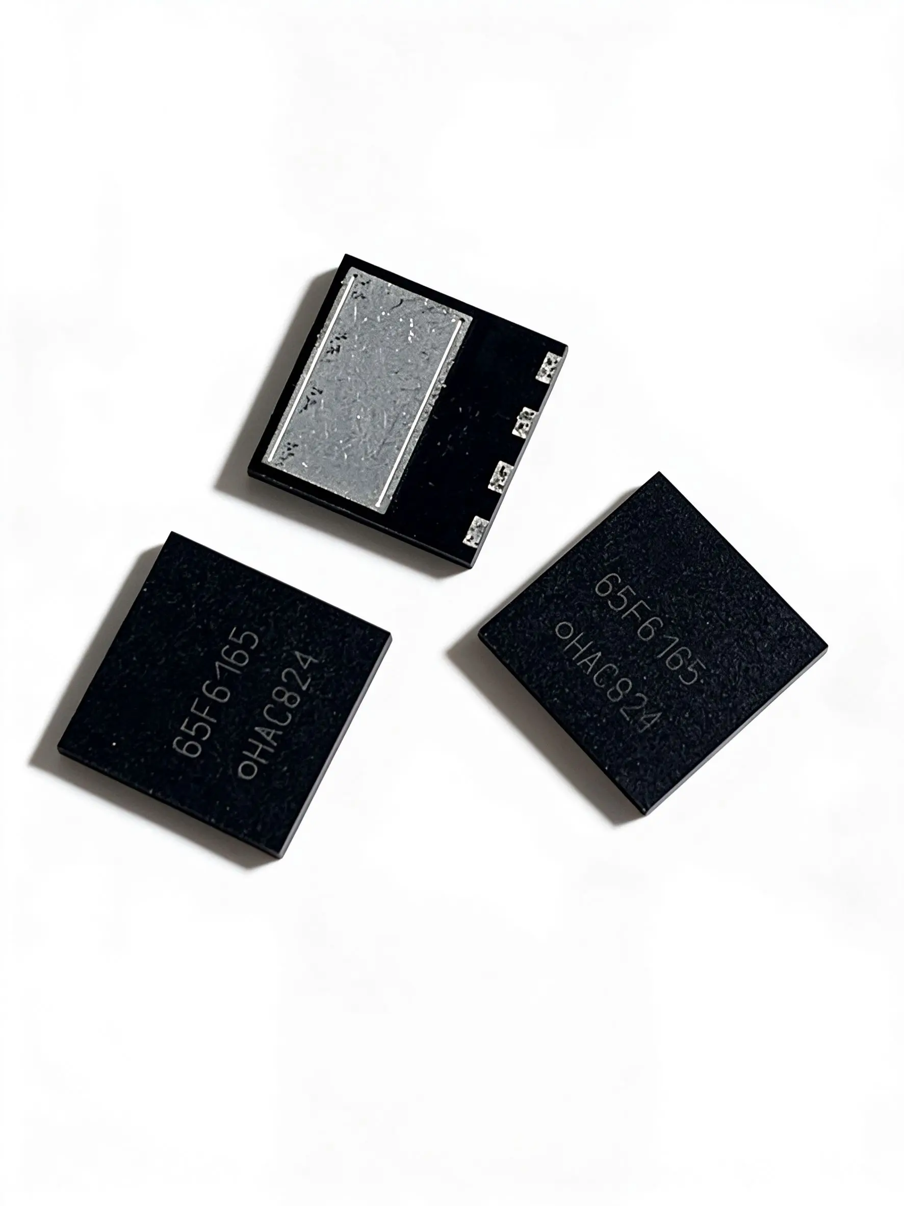 5piece 6R255P6 IPL60R255P6 650V 43A PG-VSON-4