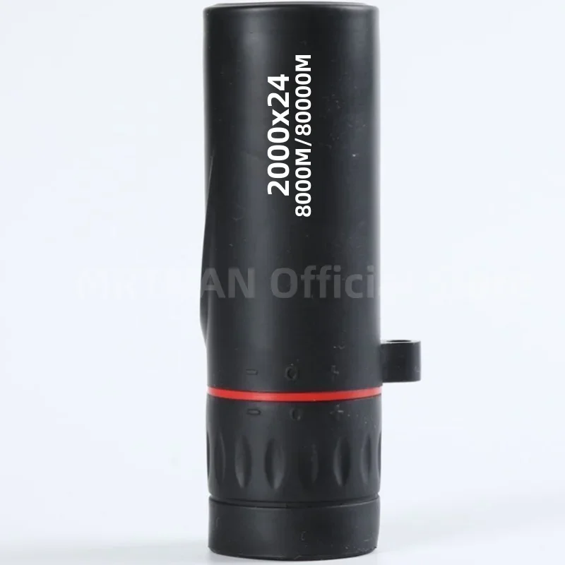 Monocular Telescope…