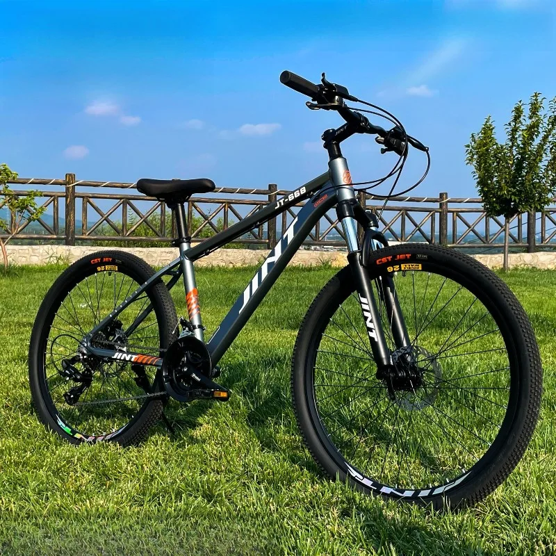 Wholesale Aluminum Alloy 26 Inch Commuter Road Bike Adult Student Bicycle Adult Lightweight Bicycle Commuting Bicycle