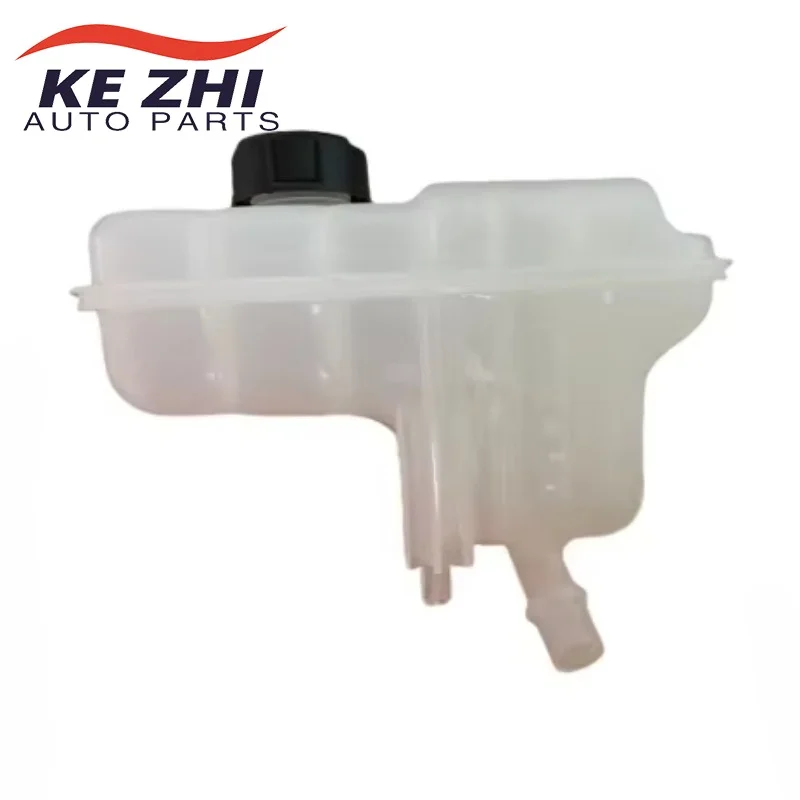 

1323V1 Automobile Parts Engine Tank Expansion Tank Cooling Pot Antifreeze Tank for Peugeot 508 407 Citroen C5 C6 1323GQ