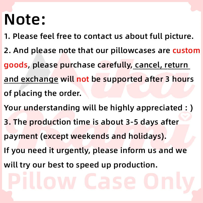 Yosuga No Sora Kasugano Sora Dakimakura Anime Pillowcase Full Body Hugging Pillow Case Cushion Cover Home Bedding Decor HMA