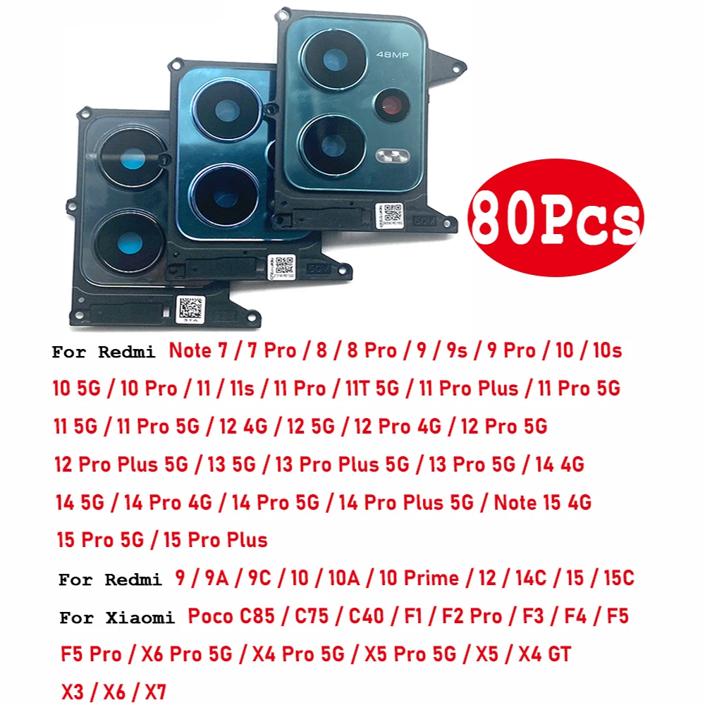80-pieces-couvercle-de-lentille-en-verre-pour-camera-arriere-avec-support-de-cadre-pour-xiaomi-redmi-note-7-8-9-9s-10-10s-11s-11-11t-12-13-14-15-pro-plus-4g-5g