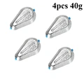 4pcs 40g