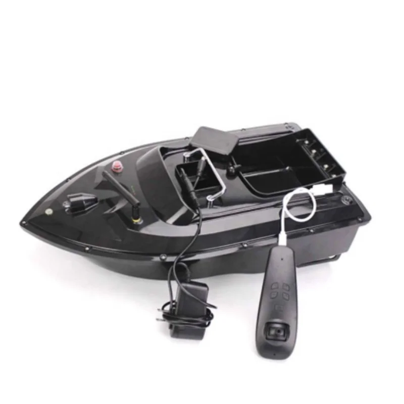 New arrival  Rc fishing  lure boat Bait Boat for fishing Wireless rc boat other fishing products