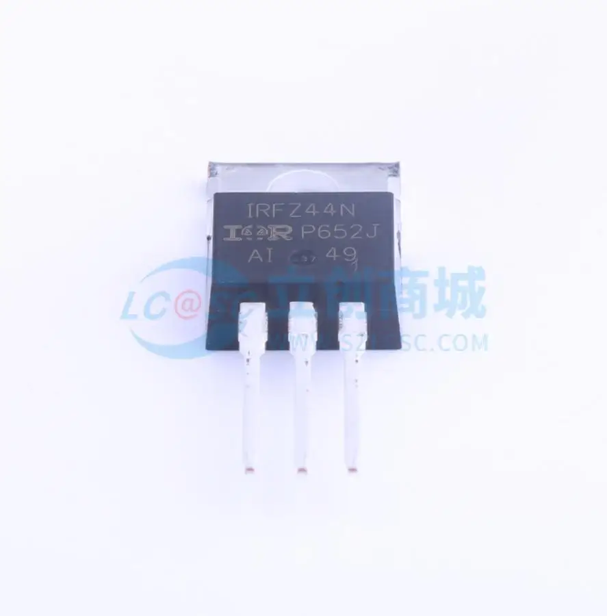 IRFZ44NPBF Em estoque