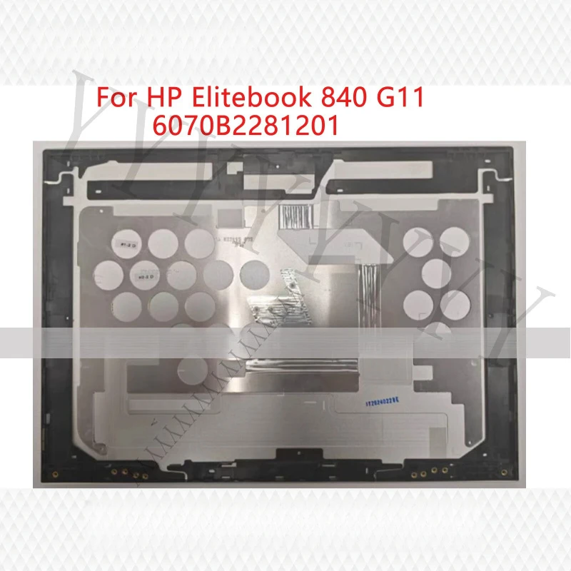 

Y+New 6070B2281201 For HP Elitebook 840 G11 LCD Rear Lid Top Back Cover Case Shell
