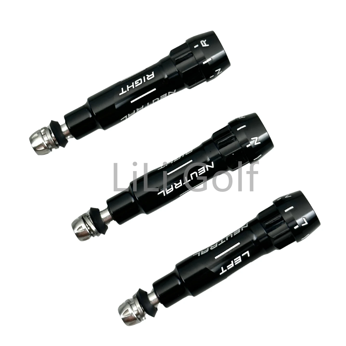Golf Shaft Sleeve Adapter Replacement fit for  B1 B2 Driver club head