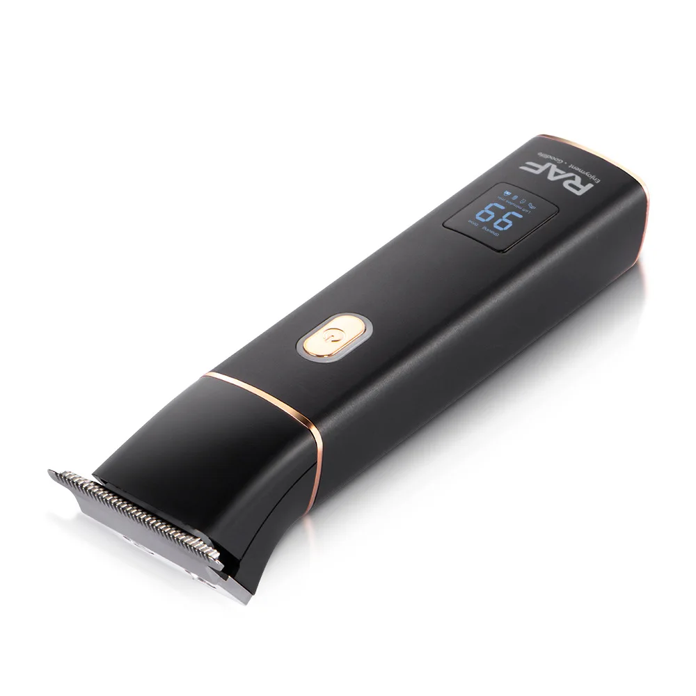 Hair Shaver Trimmer Three-in-One Electric Hair Clipper Men's Electric Hair Clipper Shaving Set Electric Clipper