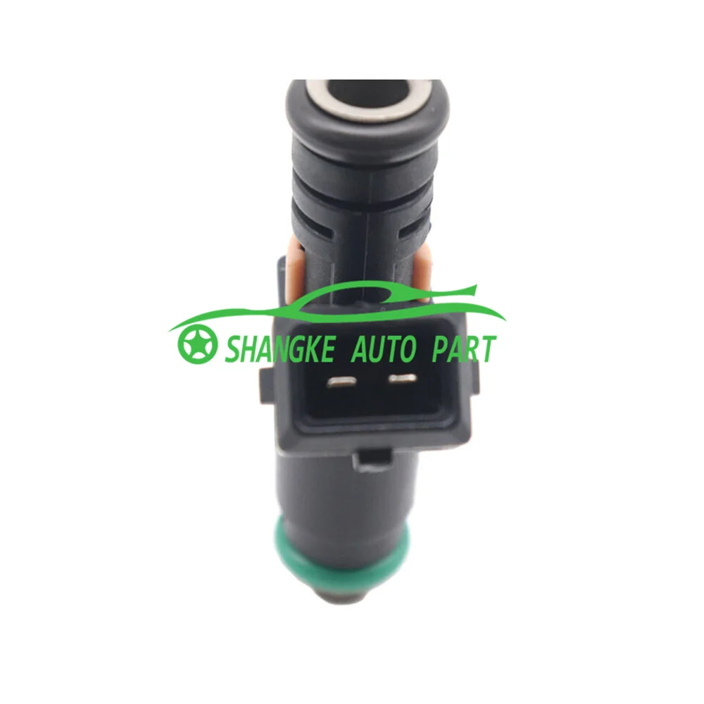 Fuel Injector Injector Nozzle OEM 5WY-2805A 7163001198 9057K00048 FOR Kkia PPride 1999-2001' PPride KKombi VVan 92-16