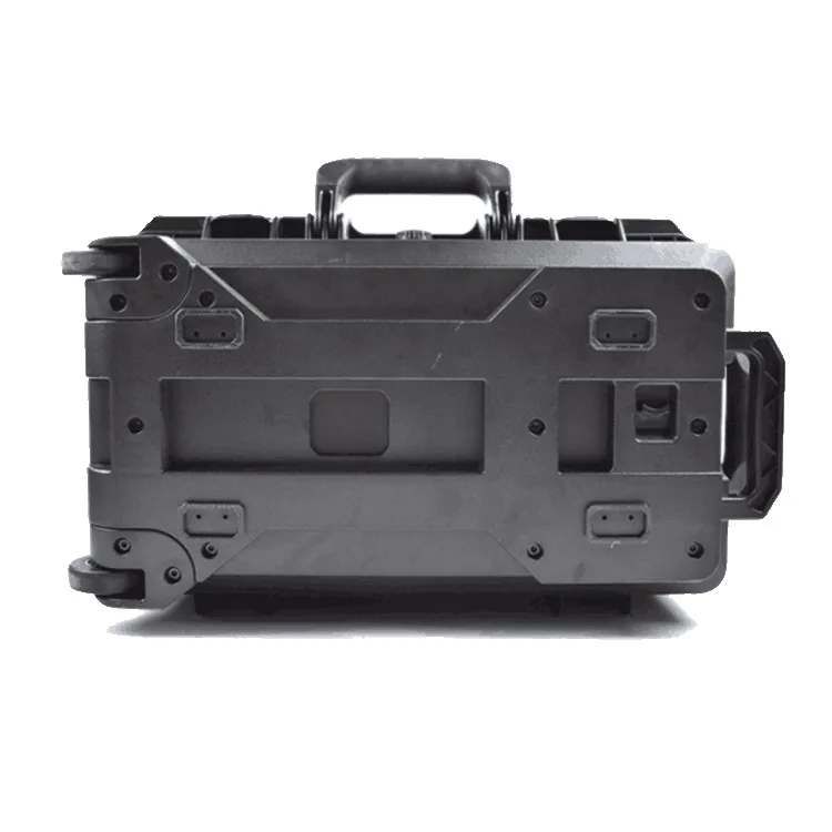 ABS Large Plastic Transport Plastic Cargo Case