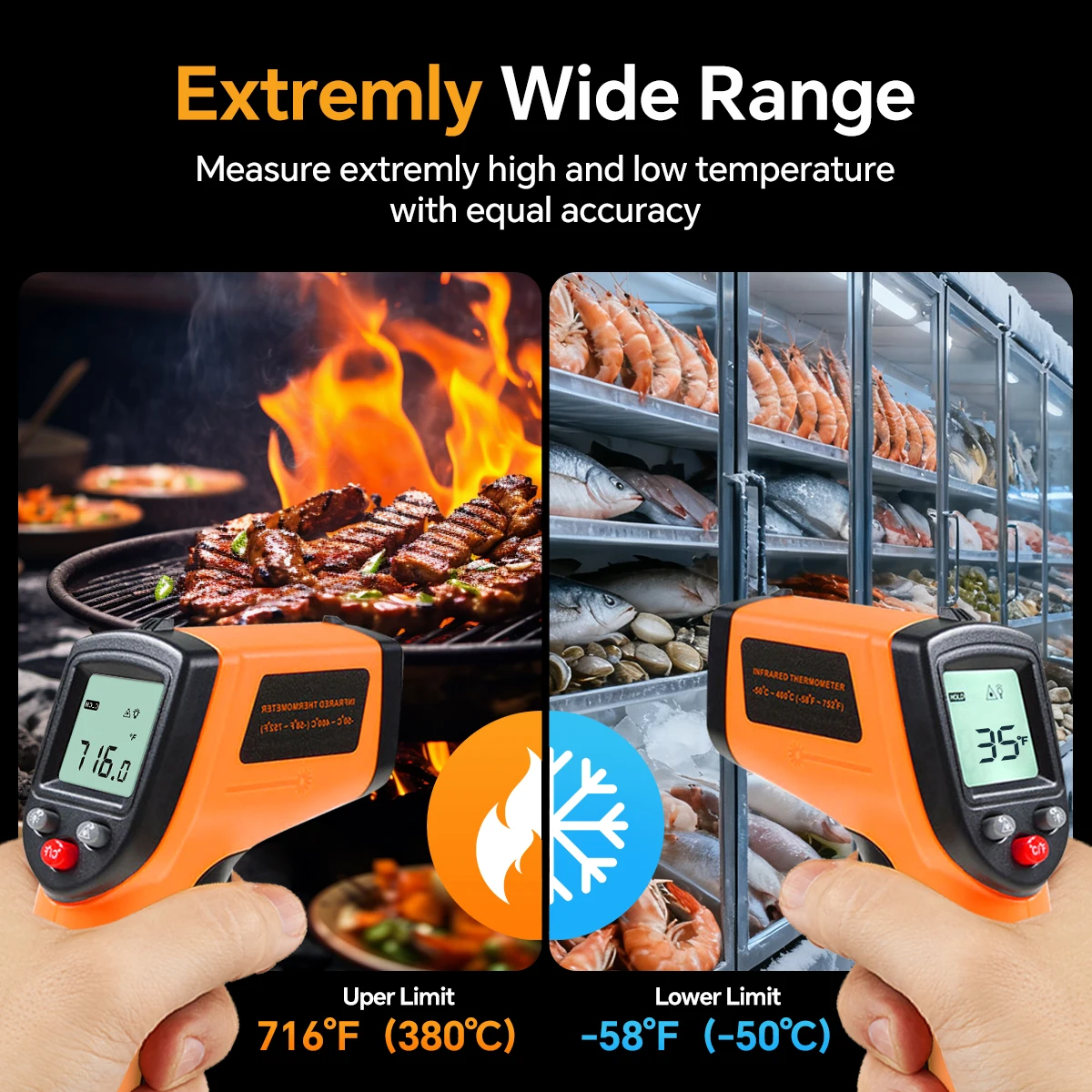 Thumbnail 4 - #7 Digital Thermo Hygrometers Price Drop Alerts